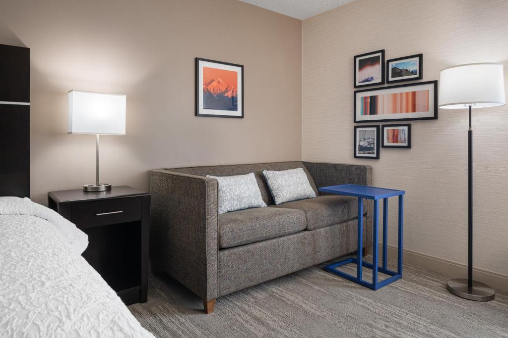 Hampton Inn Boulder/Louisville - image 4