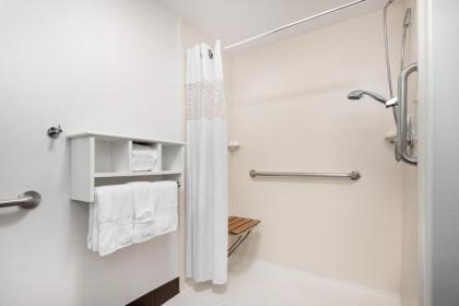 Hampton Inn Boulder/Louisville - image 9