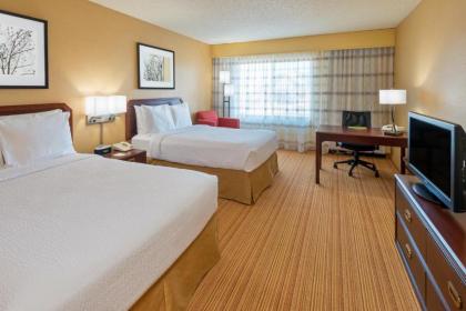 Courtyard by Marriott Boulder Broomfield - image 14