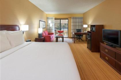 Courtyard by Marriott Boulder Broomfield - image 15