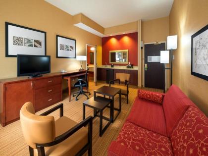 Courtyard by Marriott Boulder Broomfield - image 3