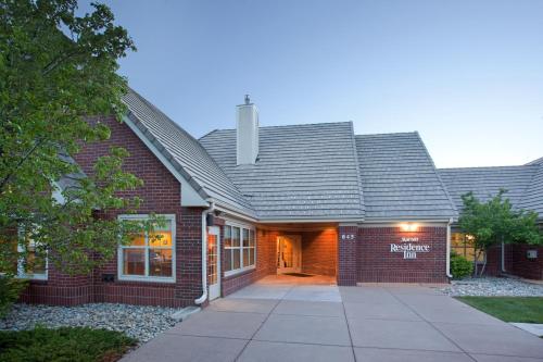 Residence Inn by Marriott Boulder Broomfield - main image