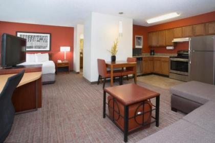 Residence Inn by Marriott Boulder Broomfield - image 12