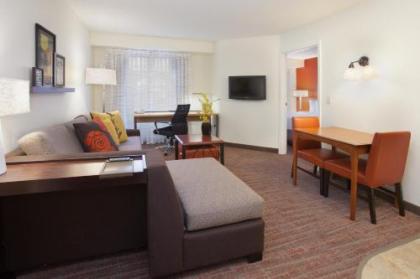 Residence Inn by Marriott Boulder Broomfield - image 4