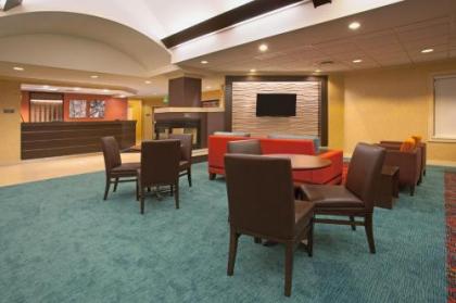 Residence Inn by Marriott Boulder Broomfield - image 5