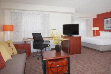 Residence Inn by Marriott Boulder Broomfield - image 6