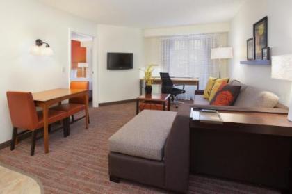 Residence Inn by Marriott Boulder Broomfield - image 7