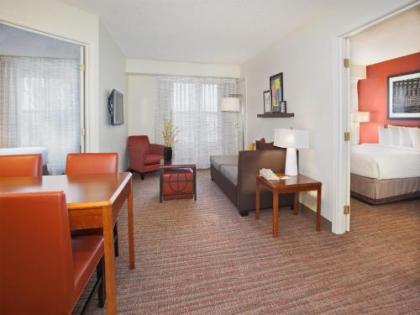 Residence Inn by Marriott Boulder Broomfield - image 8