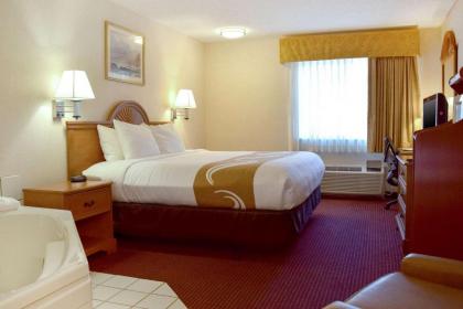 Quality Inn Louisville - Boulder - image 15