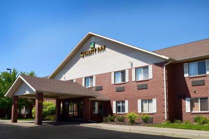 Quality Inn Louisville - Boulder - image 2