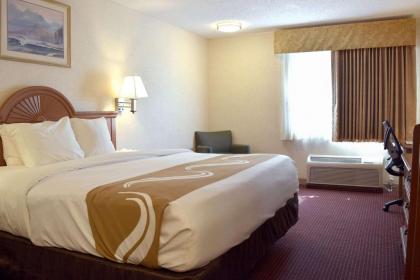 Quality Inn Louisville - Boulder - image 6