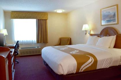 Quality Inn Louisville - Boulder - image 8