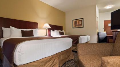 Best Western Plus Louisville Inn & Suites - image 13