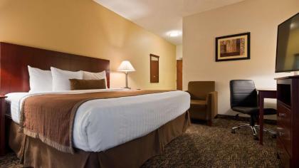 Best Western Plus Louisville Inn & Suites - image 15