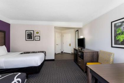 La Quinta by Wyndham Denver Boulder - Louisville - image 12