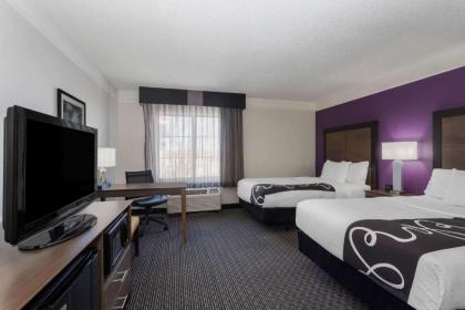 La Quinta by Wyndham Denver Boulder - Louisville - image 14