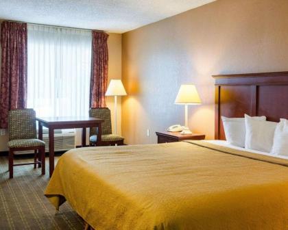 Quality Inn Louisville - image 14