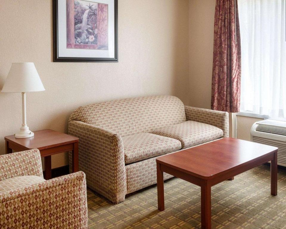 Quality Inn Louisville - image 6