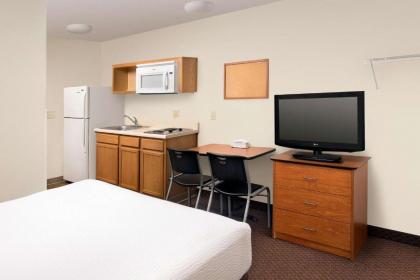 WoodSpring Suites Knoxville Airport - image 10