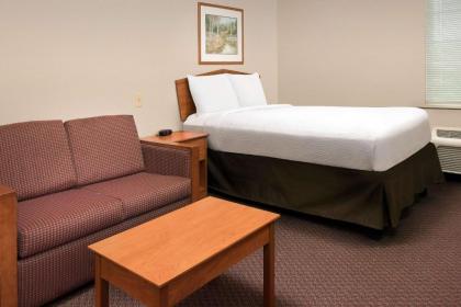 WoodSpring Suites Knoxville Airport - image 12