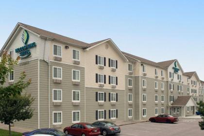 WoodSpring Suites Knoxville Airport - image 4