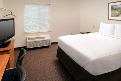 WoodSpring Suites Knoxville Airport - image 9