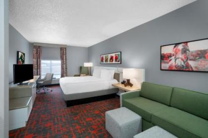 Hilton Garden Inn Louisville East - image 5