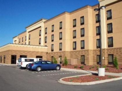 Hampton Inn & Suites Louisville East - image 2