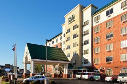 Four Points by Sheraton Louisville Airport - image 4