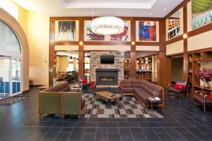 Four Points by Sheraton Louisville Airport - image 5