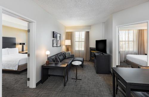 Residence Inn Louisville Downtown - image 2