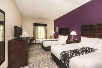 La Quinta by Wyndham Louisville - image 3