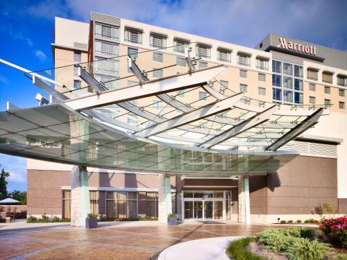 Louisville Marriott East - main image