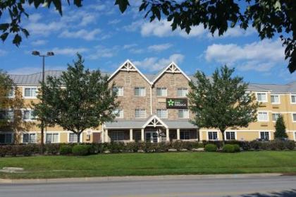 Extended Stay America Suites - Louisville - Alliant Avenue - image 1