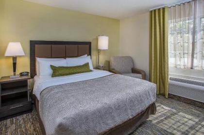 Candlewood Suites Louisville Airport an IHG Hotel - image 4