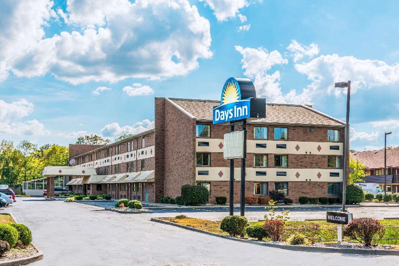 Days Inn by Wyndham Hurstbourne - main image