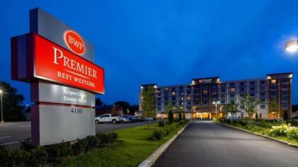 Best Western Premier AirportExpo Center Hotel