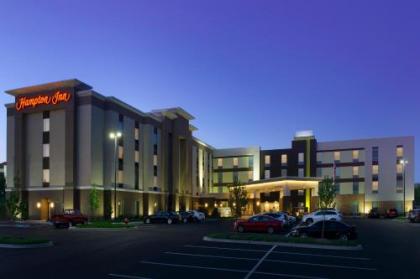 Hampton Inn - Louisville East/ Hurstbourne KY - image 2