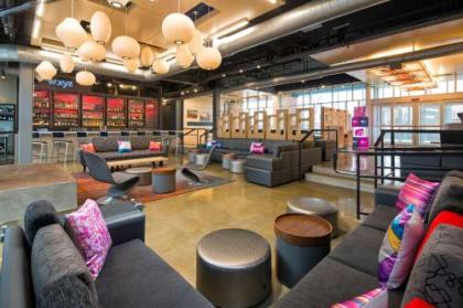 Aloft Louisville East - image 4