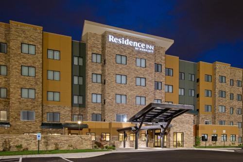 Residence Inn by Marriott Louisville East/Oxmoor - main image