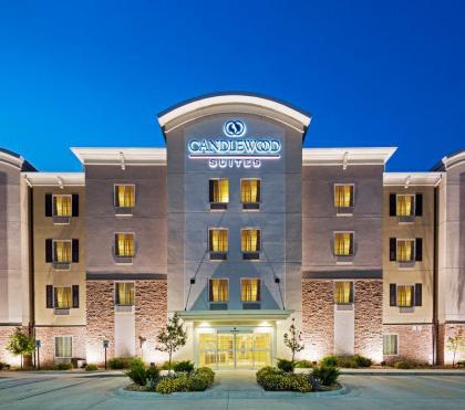 Candlewood Suites Louisville   NE Downtown Area Kentucky