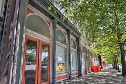 Kentucky Bourbon Loft about Downtown Louisville - image 5