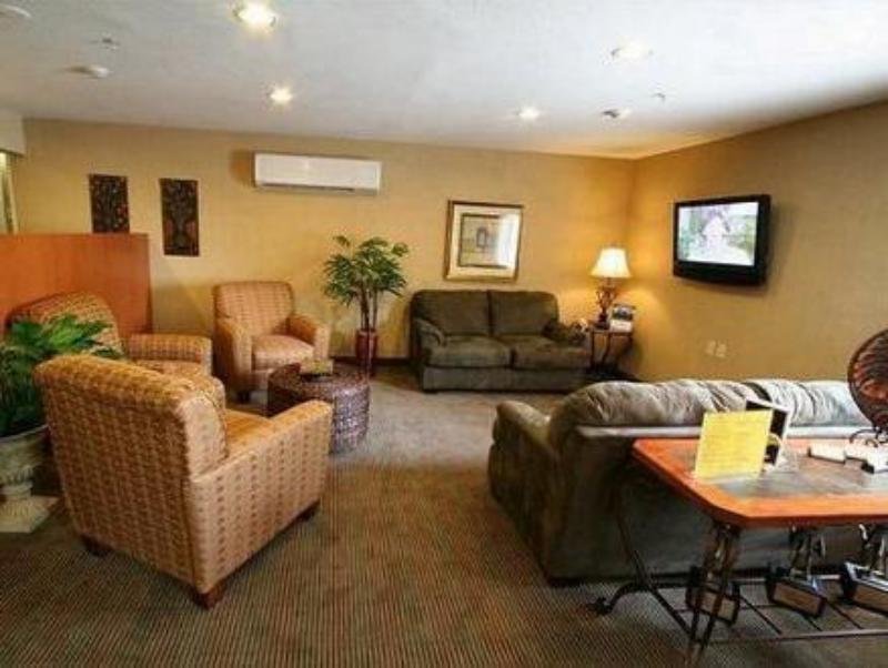 MainStay Suites Louisville Jeffersontown - main image