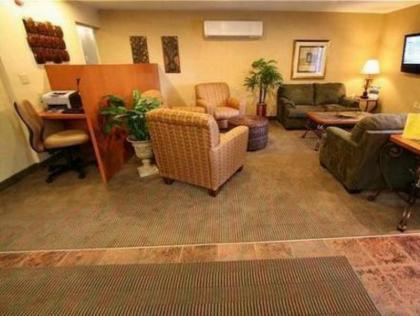 MainStay Suites Louisville Jeffersontown - image 2