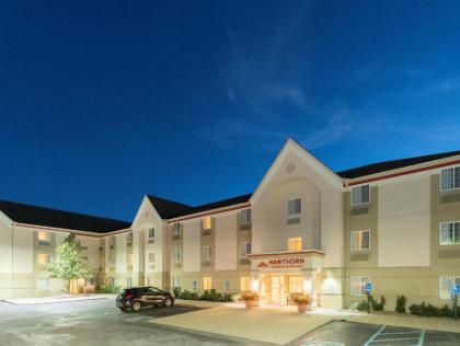 MainStay Suites Louisville Jeffersontown - image 3