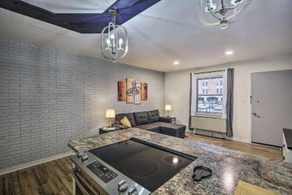 Modern Louisville Condo about 8 Mi from Downtown! - image 12