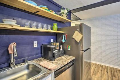 Modern Louisville Condo about 8 Mi from Downtown! - image 9