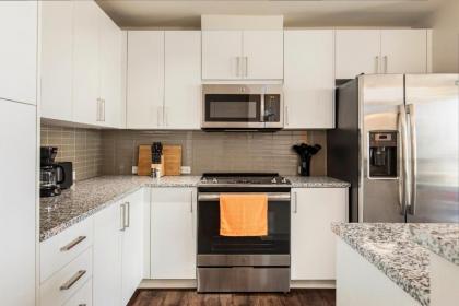 TWO Luxurious Condos on the same floor by CozySuites - image 12