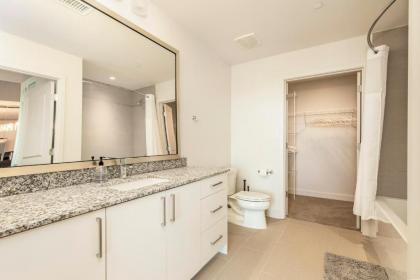 TWO Luxurious Condos on the same floor by CozySuites - image 17