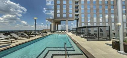 King Louis Luxurious 2BR Penthouse with balcony by CozySuites - image 2